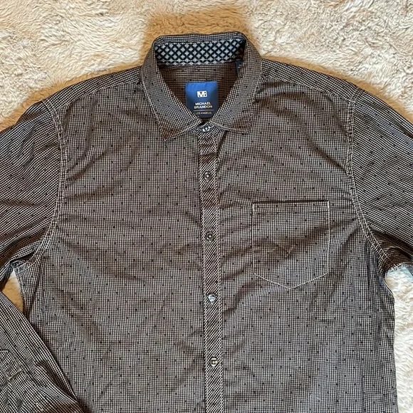 Michael Brandon M - Picture 4 of 6